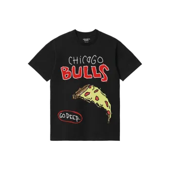 AFTER SCHOOL SPECIAL T Shirt Unisex Black