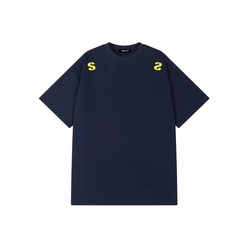Universal Templates T Shirt Unisex-13