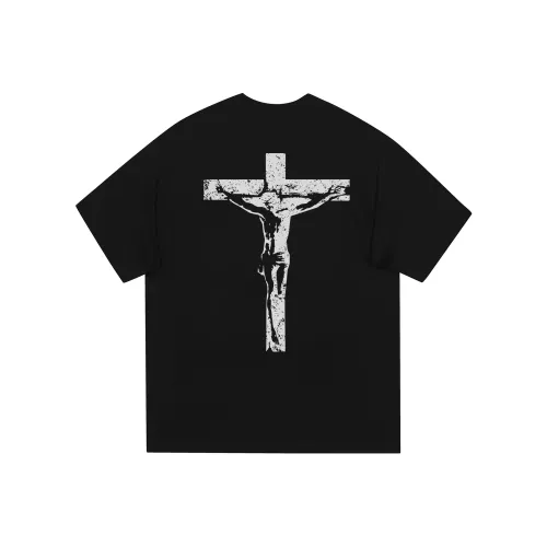 REXSHION T Shirts Unisex