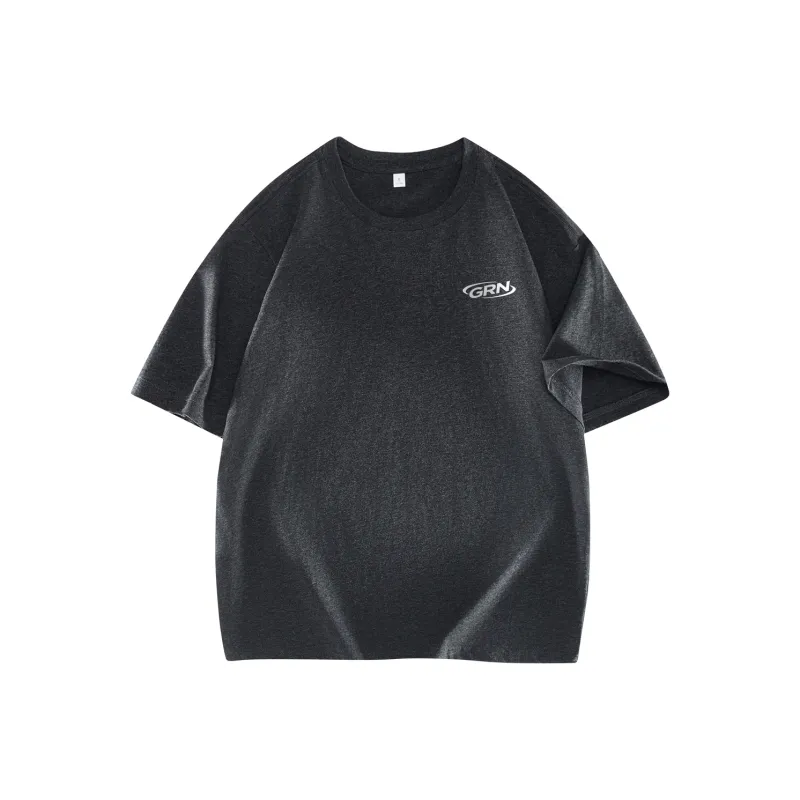 K bird T Shirts Unisex-6