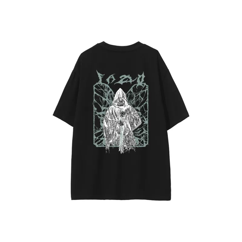 FA2LO T Shirts Unisex-3
