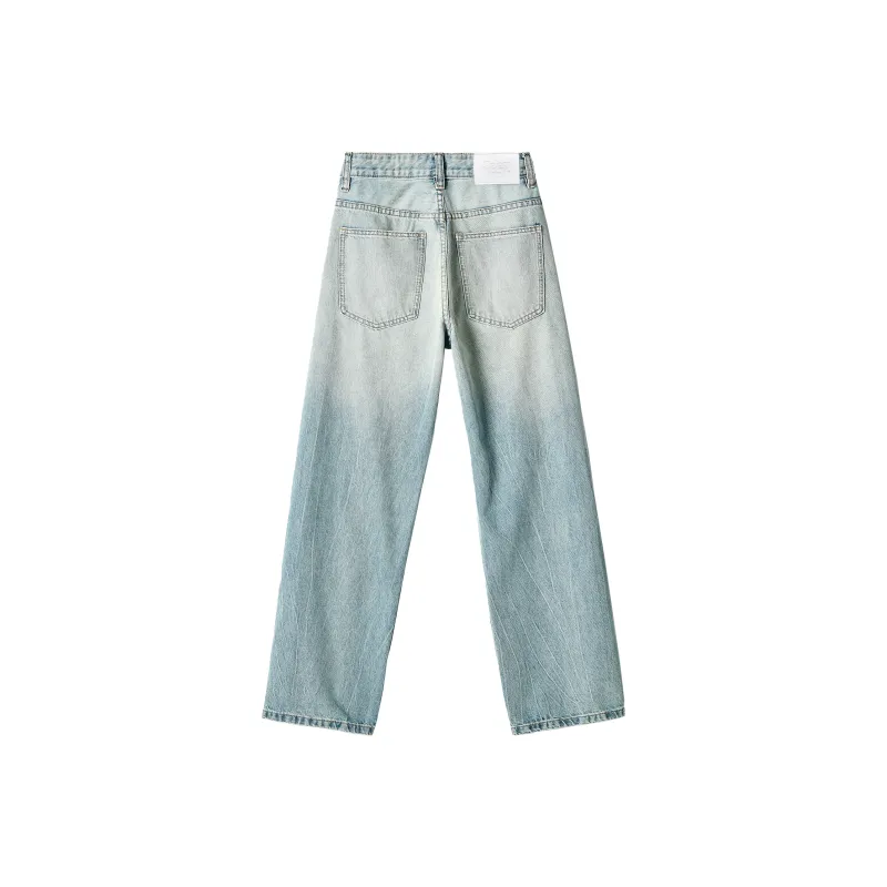 Jeep Jeans Unisex Light Blue-1