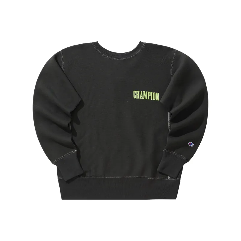 Champion Sweatshirts Unisex-0