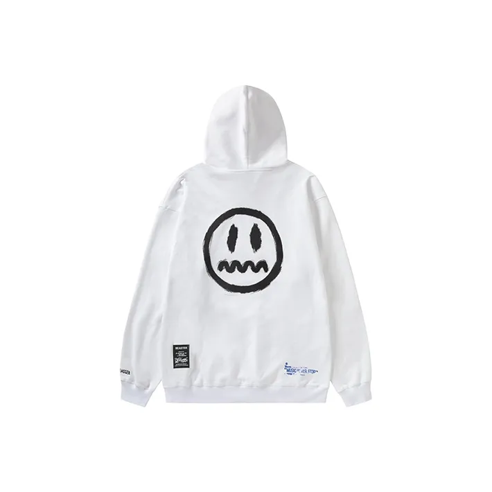 BEASTER Sweatshirts Unisex-0