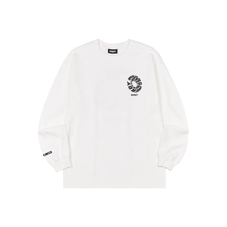 Nerdy Sweatshirts Unisex-2