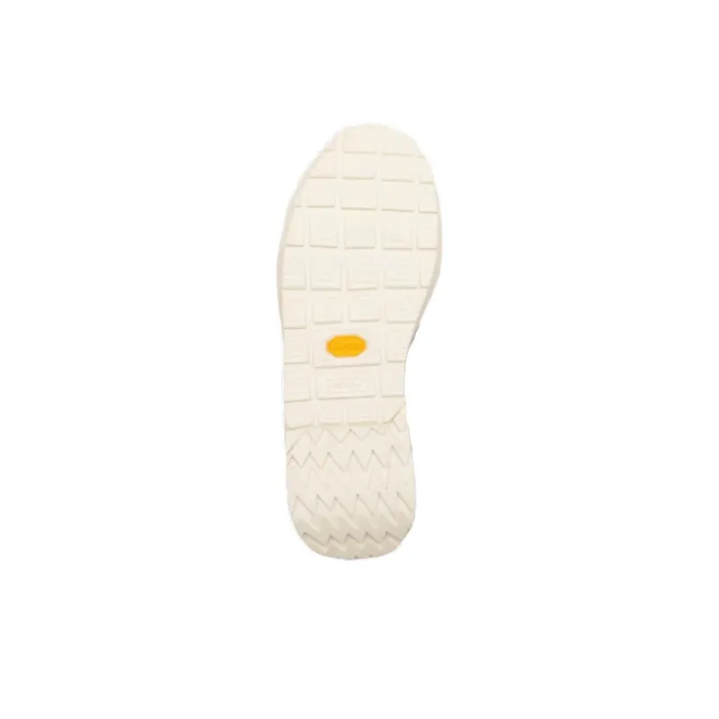 Visvim FKT Runner 'Off White'-2