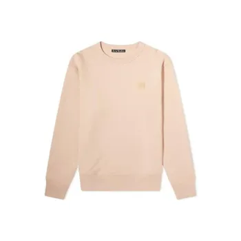 Acne Studios Kids Crewneck Sweatshirt