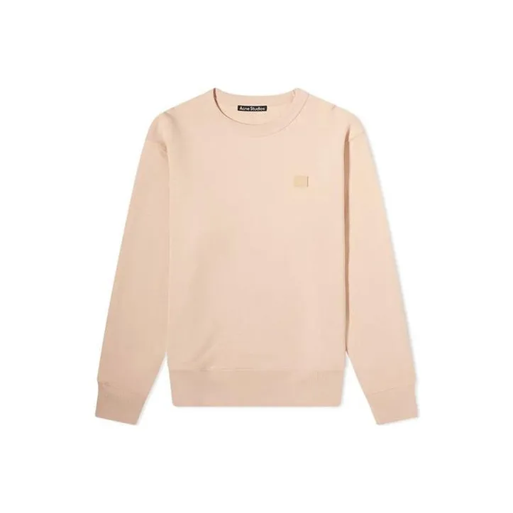 Acne Studios Kids Crewneck Sweatshirt-0