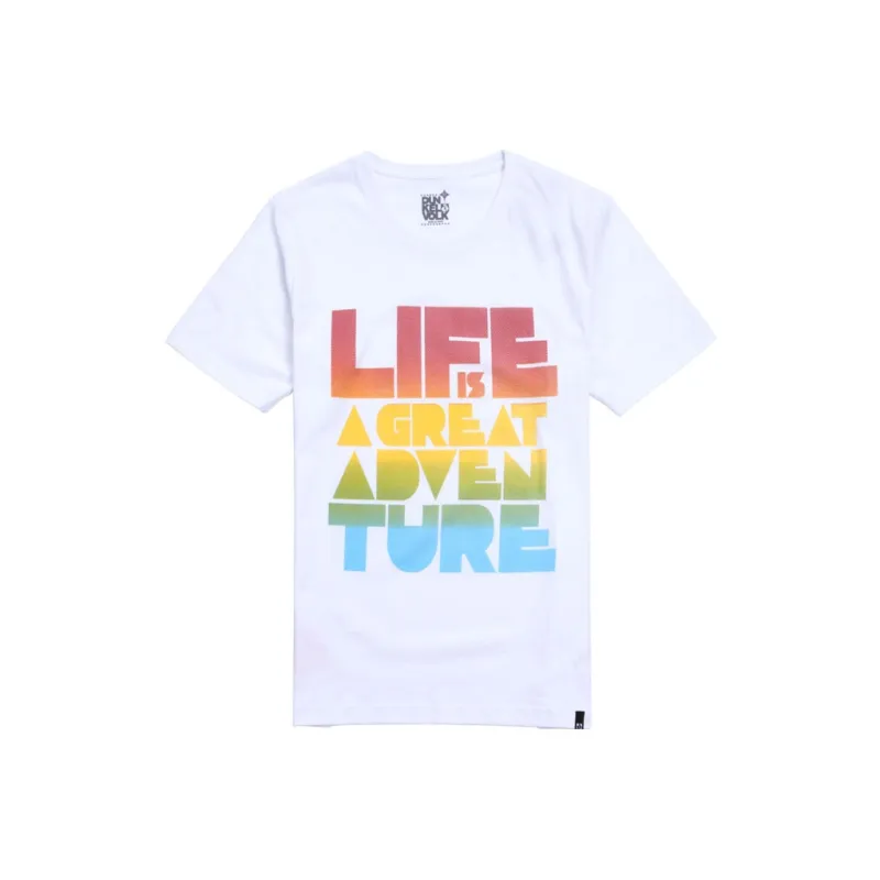 DUNKELVOLK T Shirts Men-4