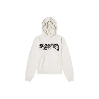 AMIRI Ladies Hoodie