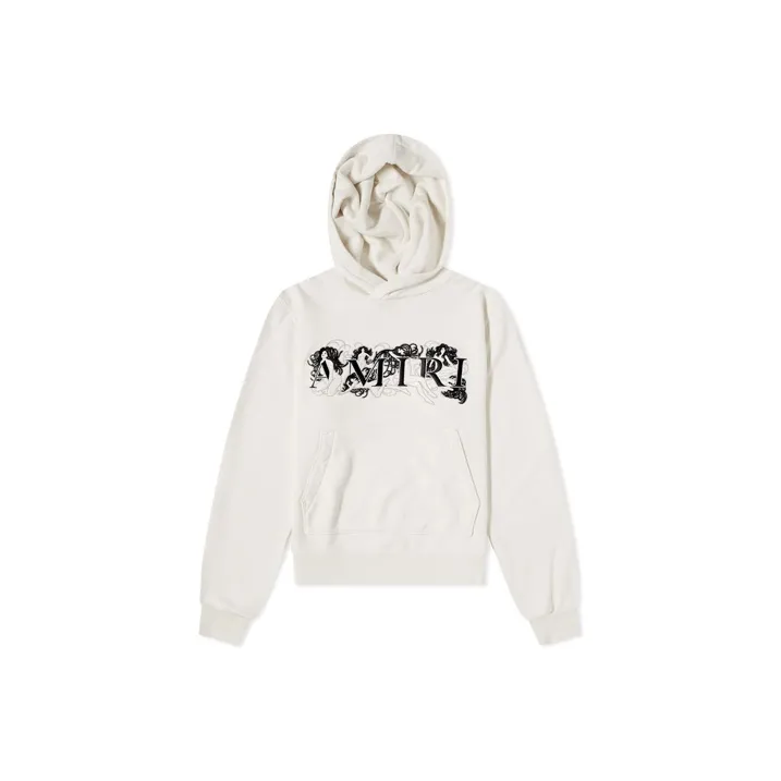 AMIRI Ladies Hoodie-0