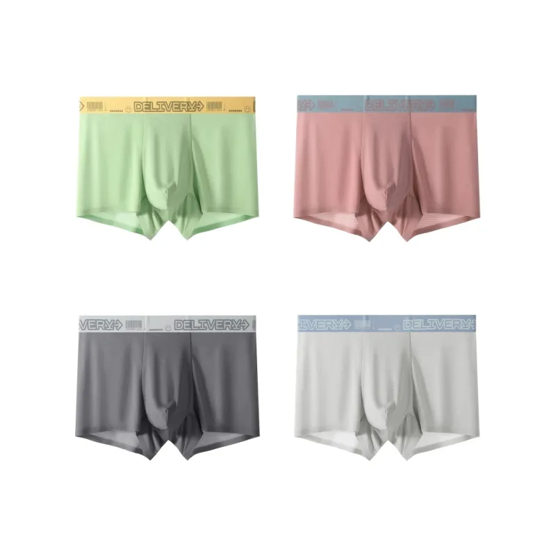 NOME Men Underpants-25