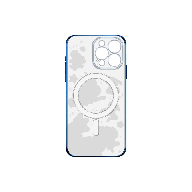 Small bones Phone Cases-5