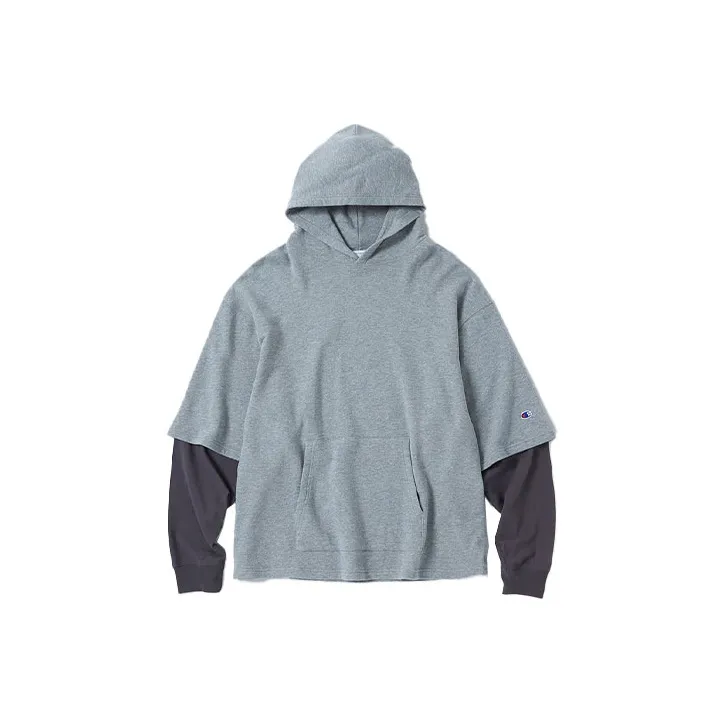 Champion Sweatshirts Unisex-4