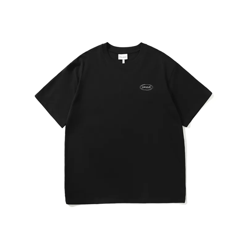 LUSHISI T Shirts Unisex-0