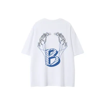BOBBY ABLEY T Shirts Unisex