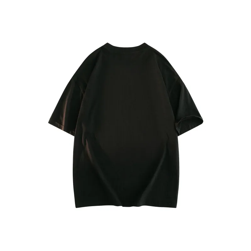 MIIOW Trend Party Series T Shirt Unisex-3