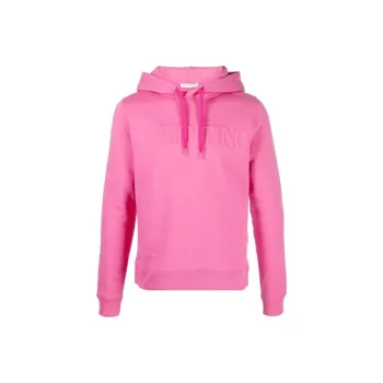 Valentino Sweatshirt Men's Pink