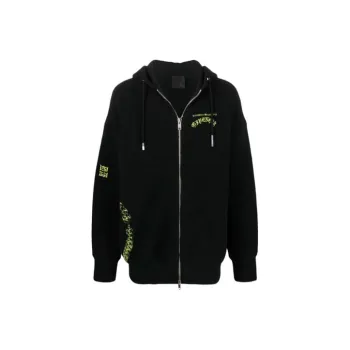 Givenchy Sweatshirts Men Black