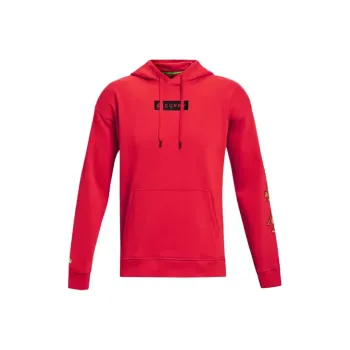 Under Armour Curry X Sesame Street Sweatshirt Men's