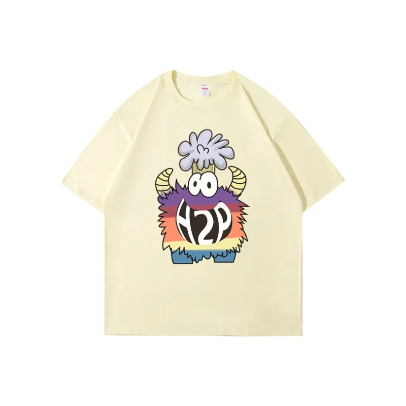 H2P T Shirts Unisex-2