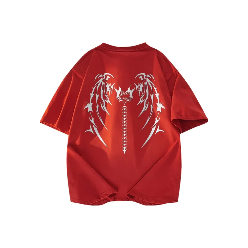 GF T Shirts Unisex-11