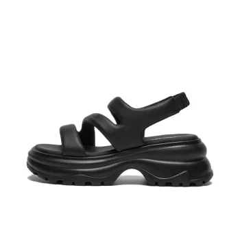 BATA One Strap Sandals Women's
