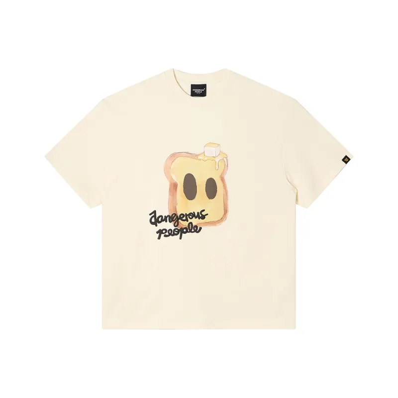 DANGEROUSPEOPLE T Shirts Unisex-0