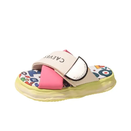 WOXXXN Slip Resistant Quick Dry Slide Slippers Women's