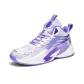 White Purple