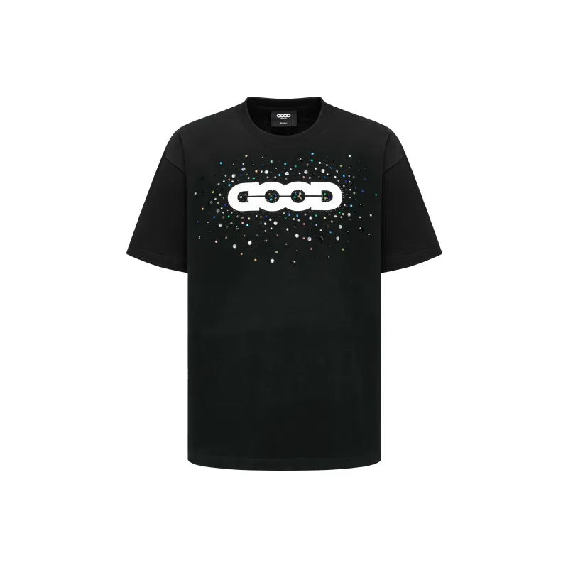 GOOD T Shirts Unisex-2