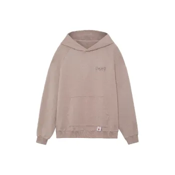 LiNing Sweatshirts Unisex Bark Umber