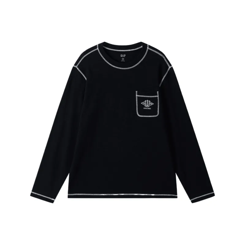GAP T Shirts Unisex-2