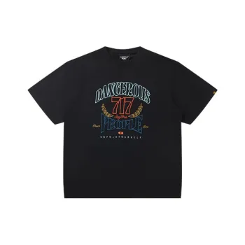 DANGEROUSPEOPLE T Shirts Unisex