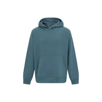 CALVIN KLEIN Sweatshirt Men's Lake Blue