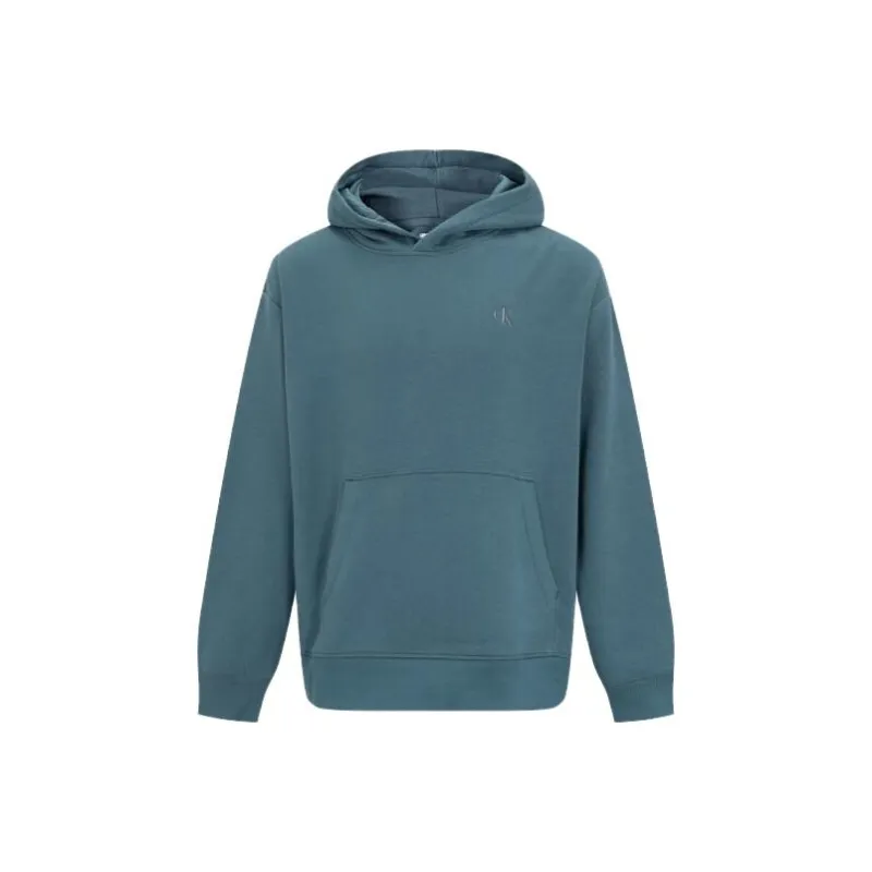 CALVIN KLEIN Sweatshirt Men's Lake Blue-0