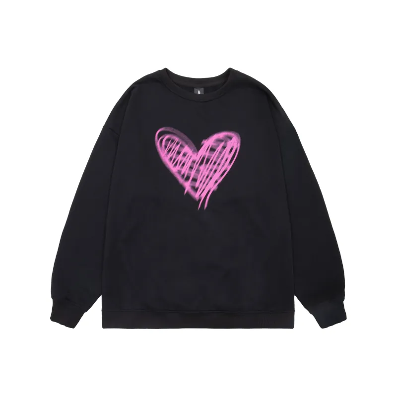 KILLWINNER Sweatshirts Unisex-0