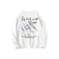 White (Long-Sleeved)