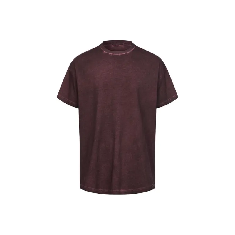 ATTEMPT T Shirts Men-0