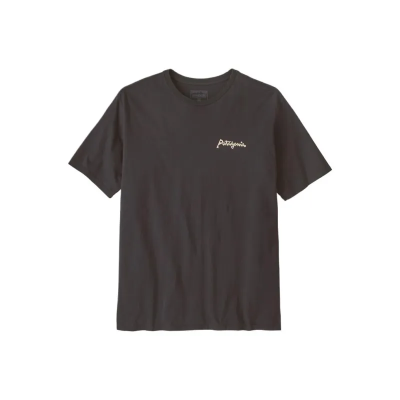 Patagonia T Shirts Men-7