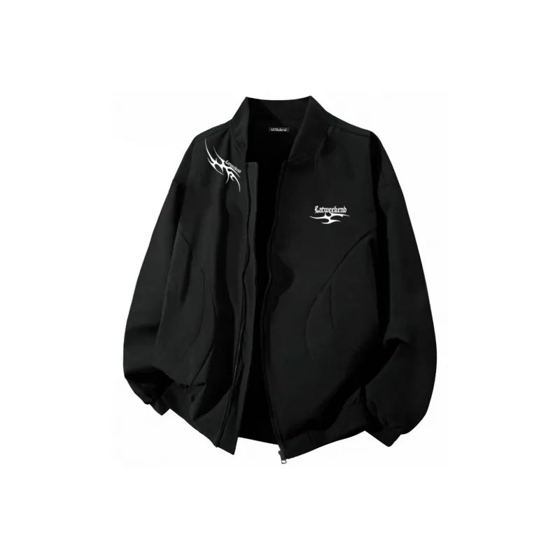 LA'T.WEEKEND Jackets & Coats Unisex-0