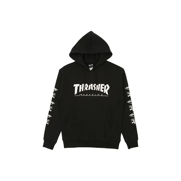 Thrasher Sweatshirts Men-2