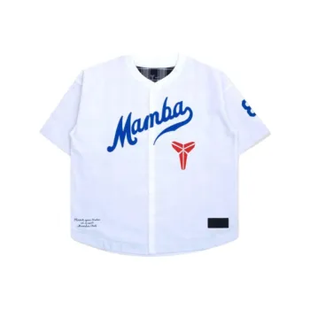 Nike Kobe Bryant Baseball S/S Top