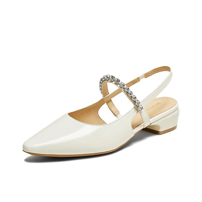 BASTO High Heels Women's-1