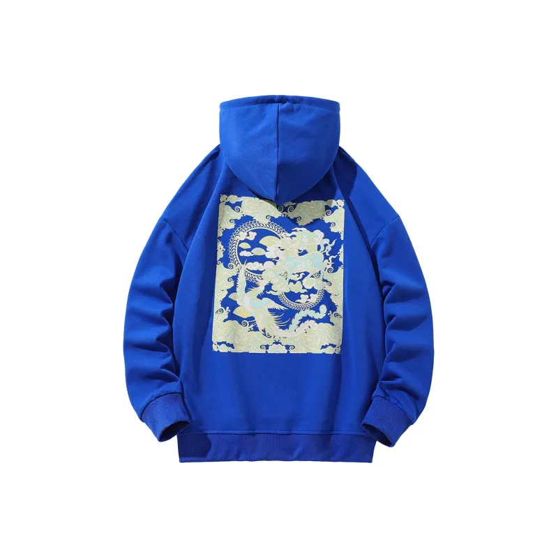 NGC STRATEGY Sweatshirts Unisex-13
