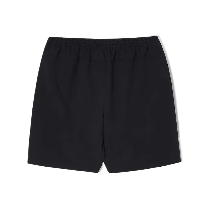 New Balance Casual Shorts Men's Black 1 9-1