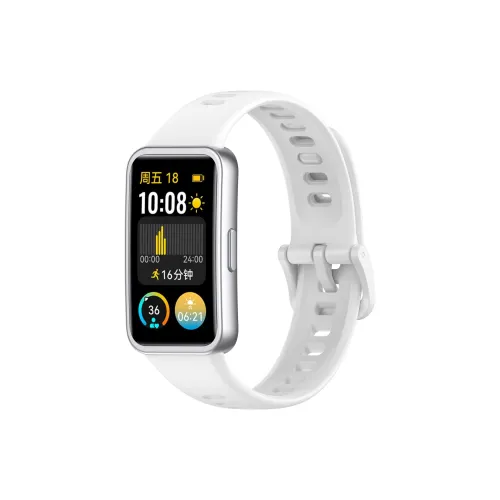 Miss Wrist Watch Bands Huawei Compatibility 130 250mm Silicone Material