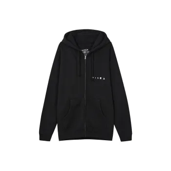 Travis Scott Sweatshirts Unisex Black
