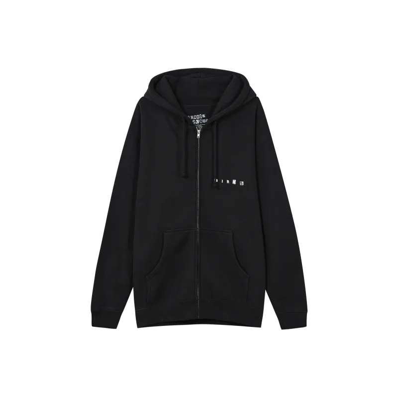 Travis Scott Sweatshirts Unisex Black-0