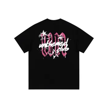 UNthemed T Shirts Unisex